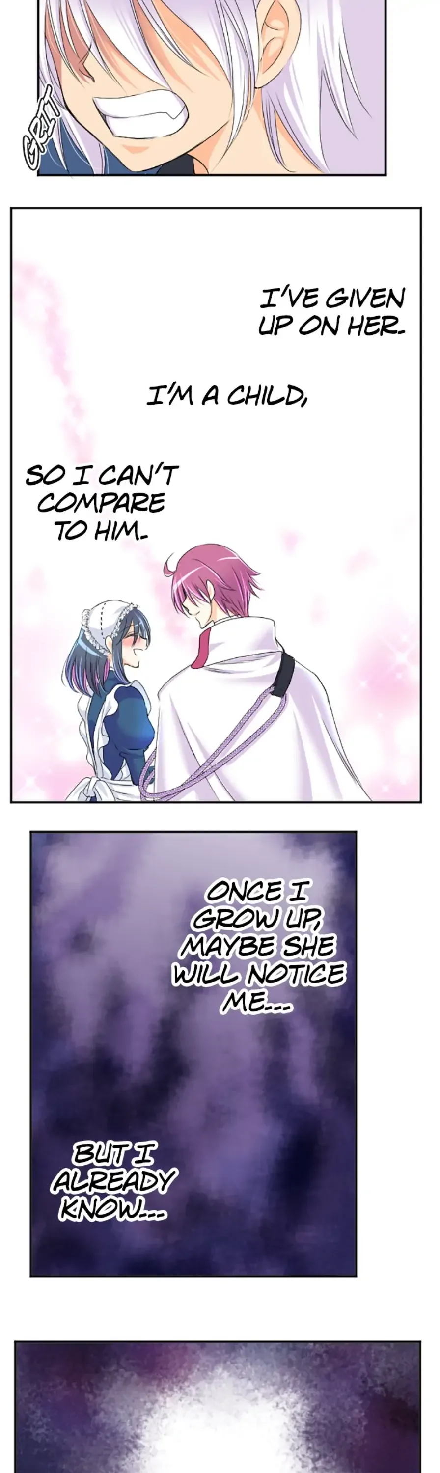 I was Reborn as a Housekeeper in a Parallel World! Chapter 43 page 18