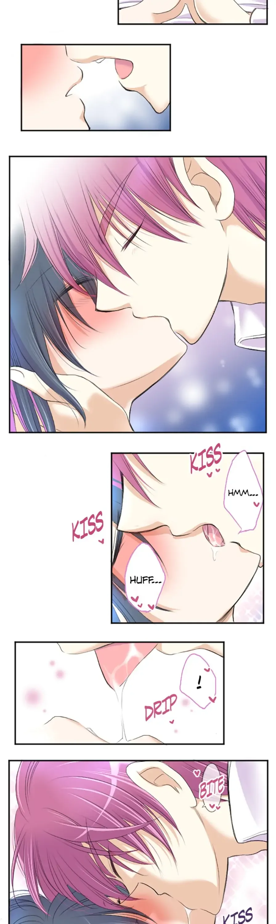 I was Reborn as a Housekeeper in a Parallel World! Chapter 41 page 11