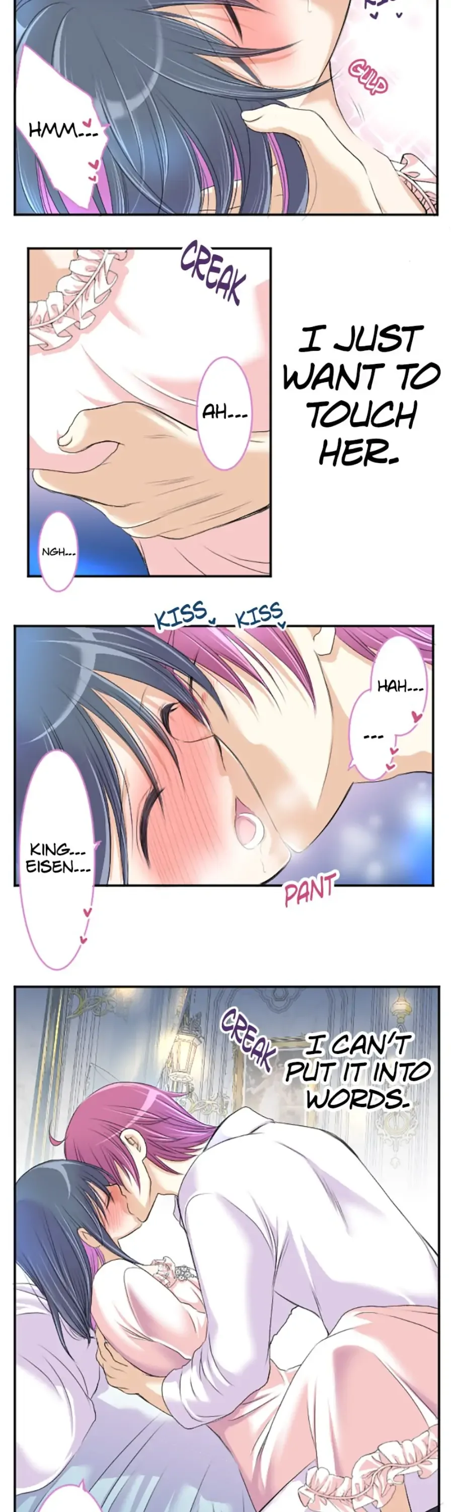 I was Reborn as a Housekeeper in a Parallel World! Chapter 41 page 12