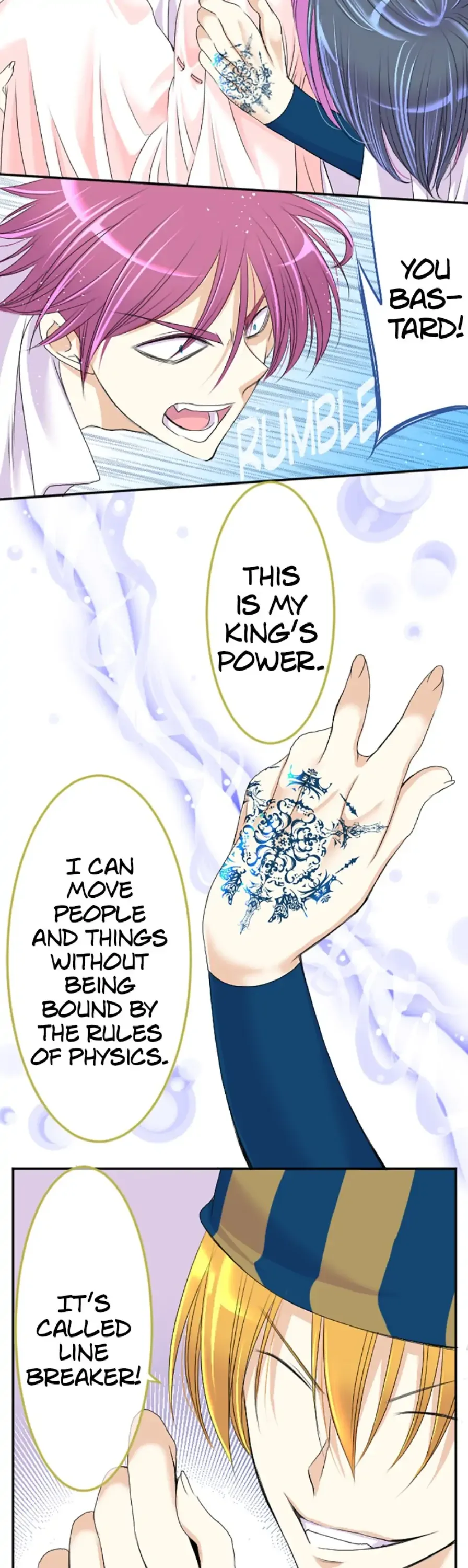 I was Reborn as a Housekeeper in a Parallel World! Chapter 42 page 9