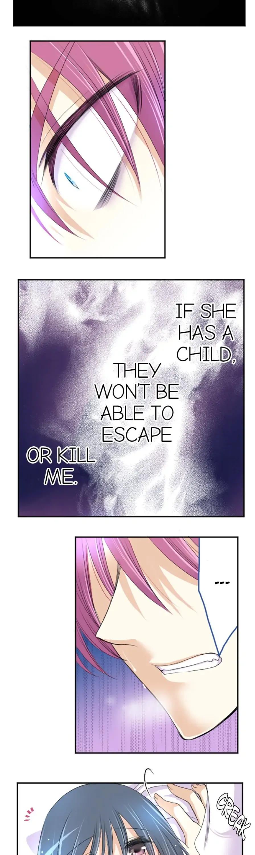 I was Reborn as a Housekeeper in a Parallel World! Chapter 41 page 18