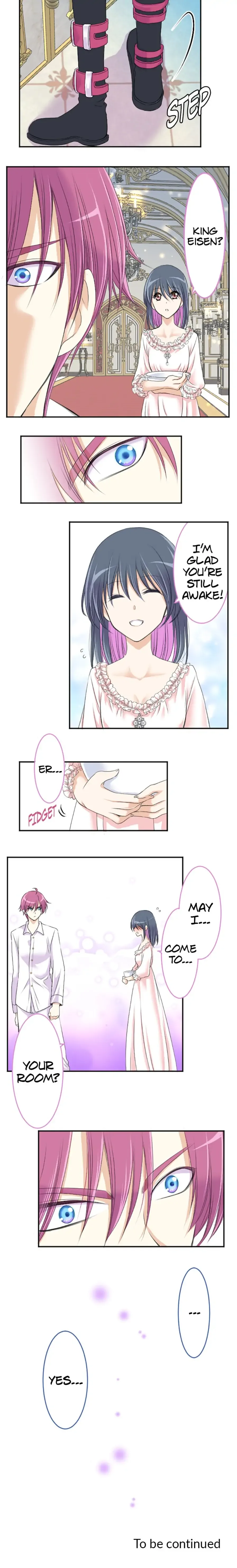 I was Reborn as a Housekeeper in a Parallel World! Chapter 40 page 22