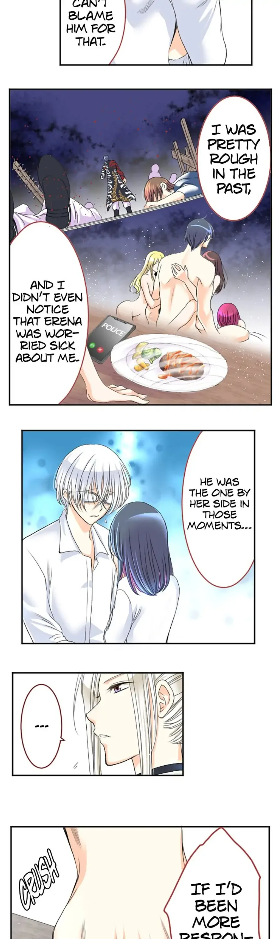 I was Reborn as a Housekeeper in a Parallel World! Chapter 44 page 13