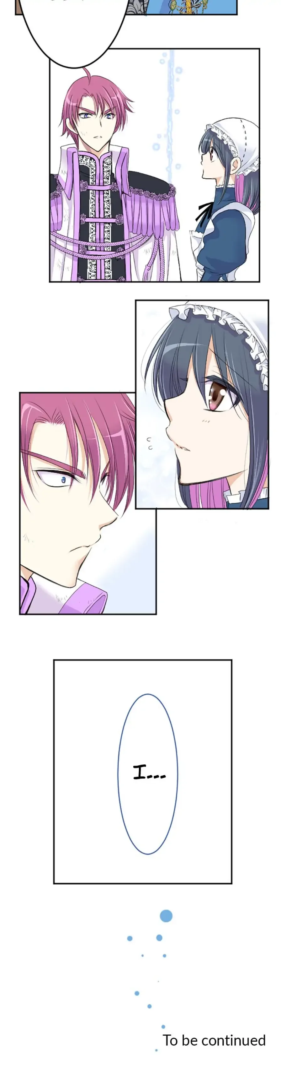 I was Reborn as a Housekeeper in a Parallel World! Chapter 38 page 22