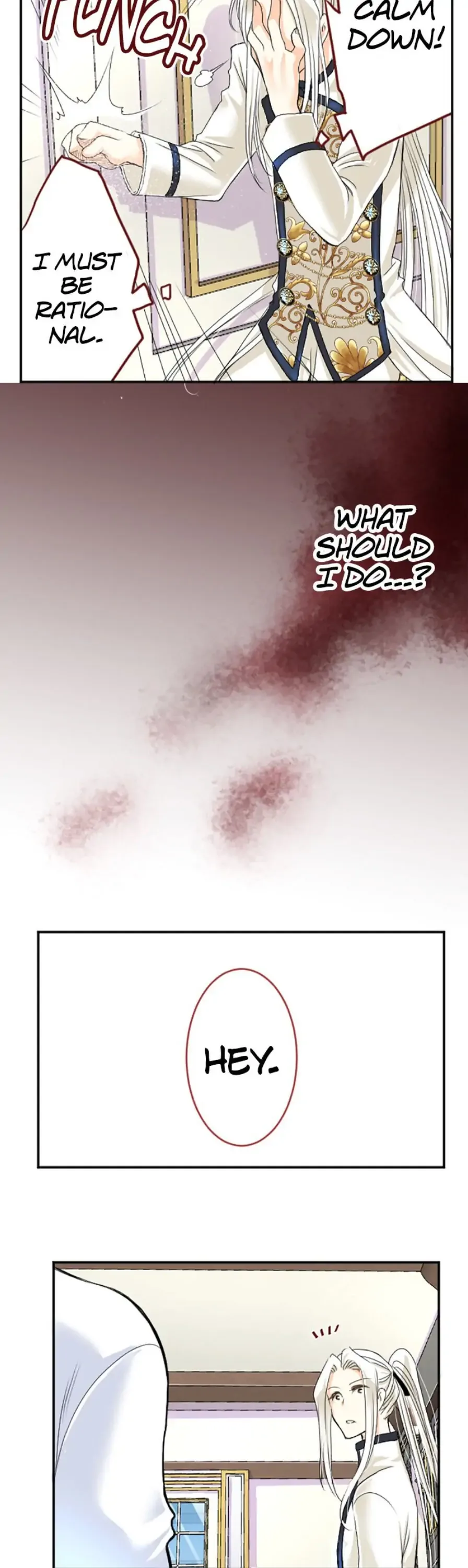 I was Reborn as a Housekeeper in a Parallel World! Chapter 44 page 10