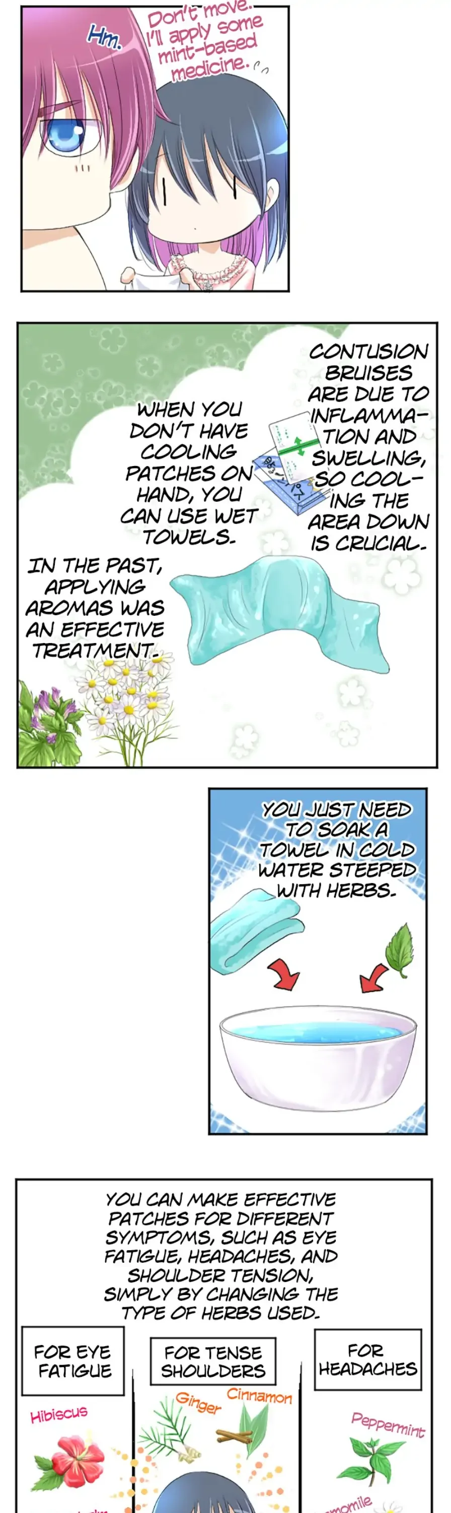 I was Reborn as a Housekeeper in a Parallel World! Chapter 41 page 6