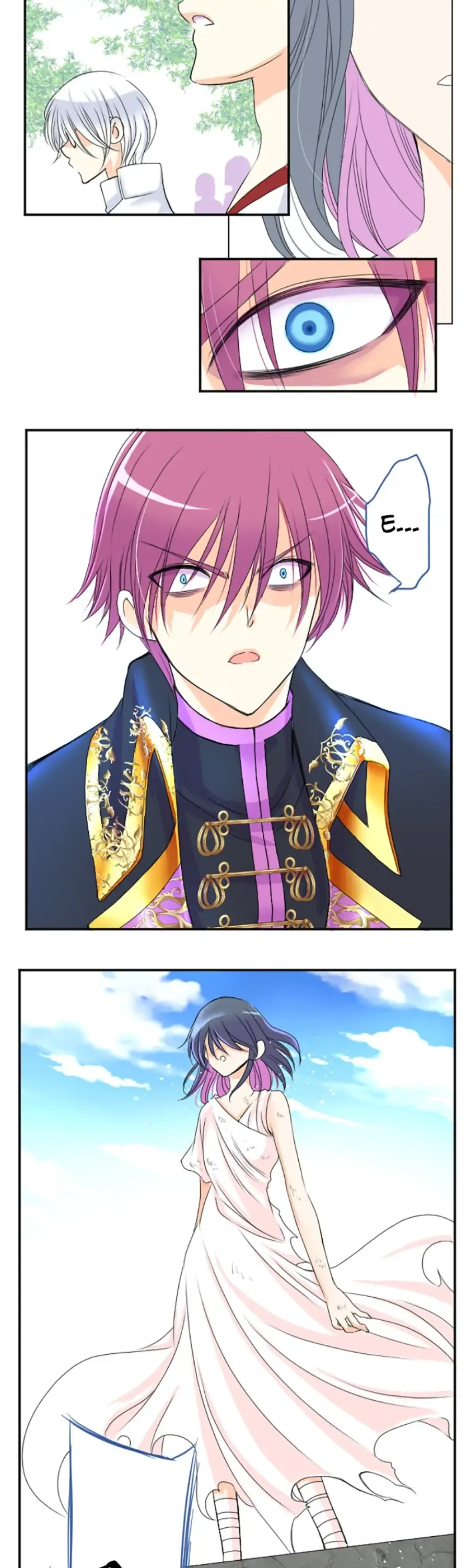 I was Reborn as a Housekeeper in a Parallel World! Chapter 45 page 15