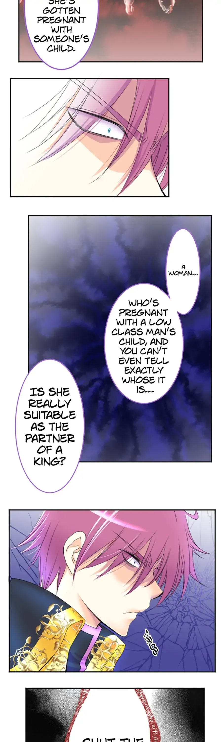 I was Reborn as a Housekeeper in a Parallel World! Chapter 45 page 11