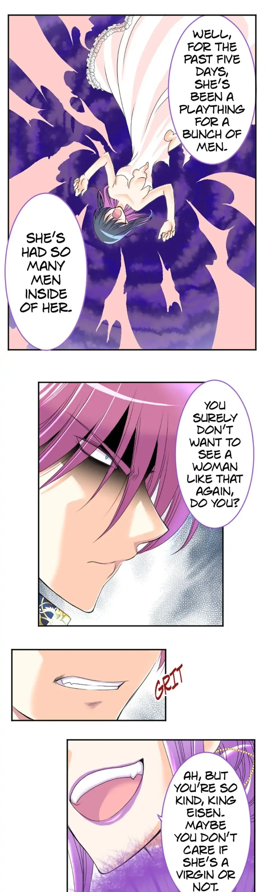 I was Reborn as a Housekeeper in a Parallel World! Chapter 45 page 5