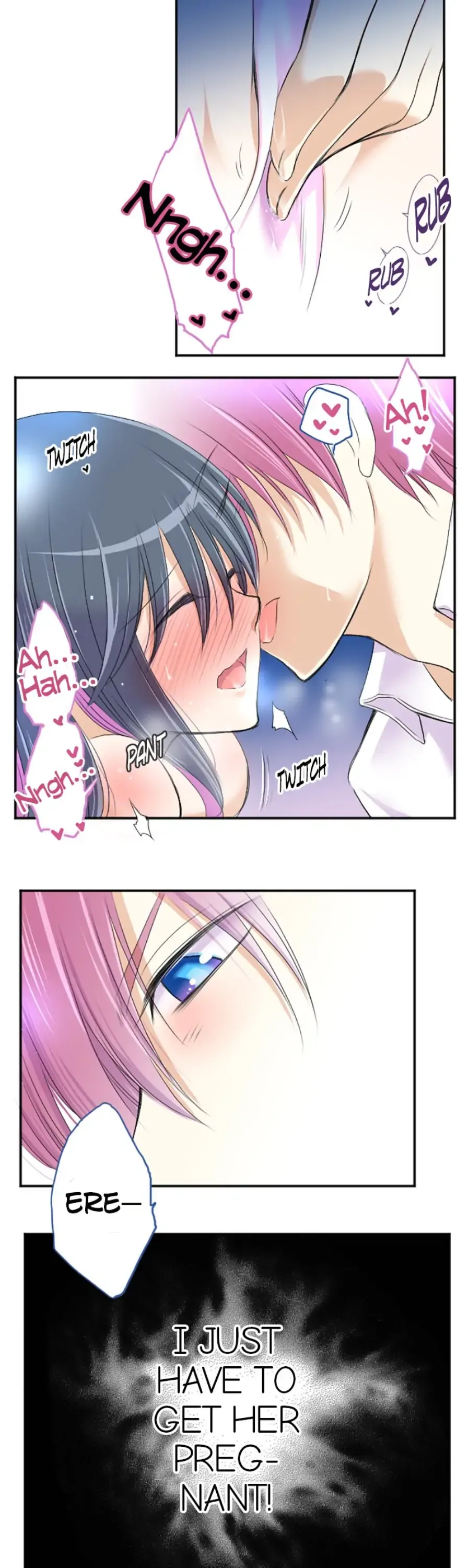 I was Reborn as a Housekeeper in a Parallel World! Chapter 41 page 17