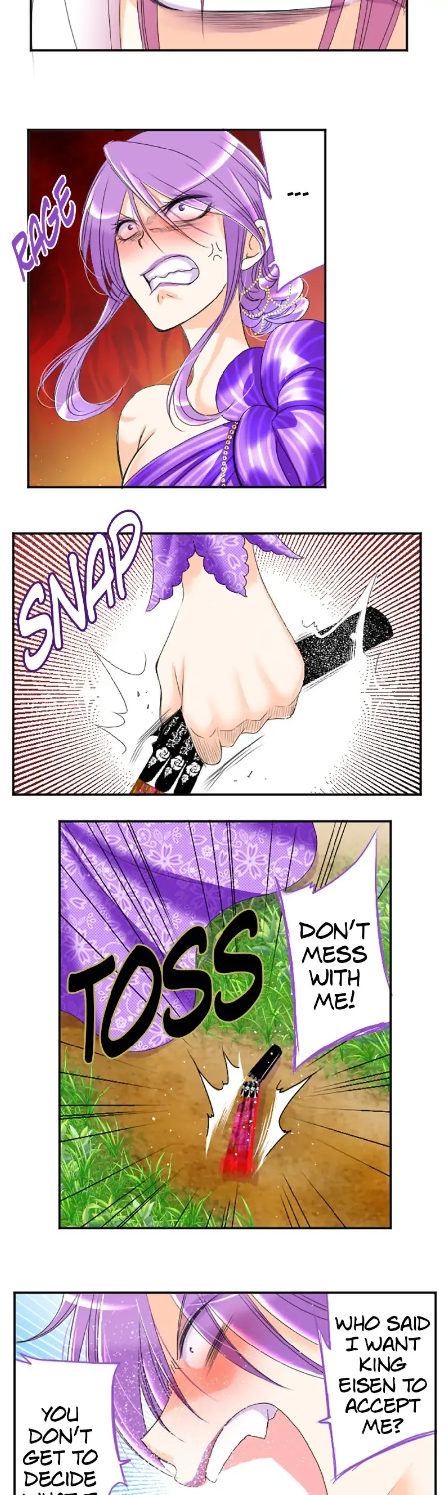 I was Reborn as a Housekeeper in a Parallel World! Chapter 45 page 9