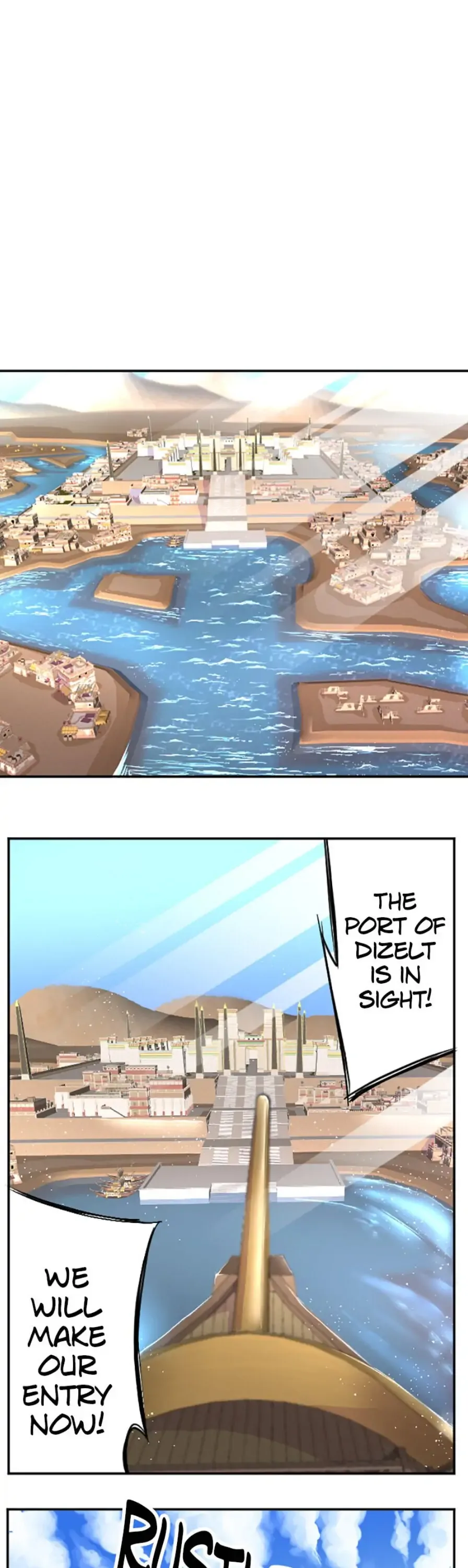 I was Reborn as a Housekeeper in a Parallel World! Chapter 44 page 16