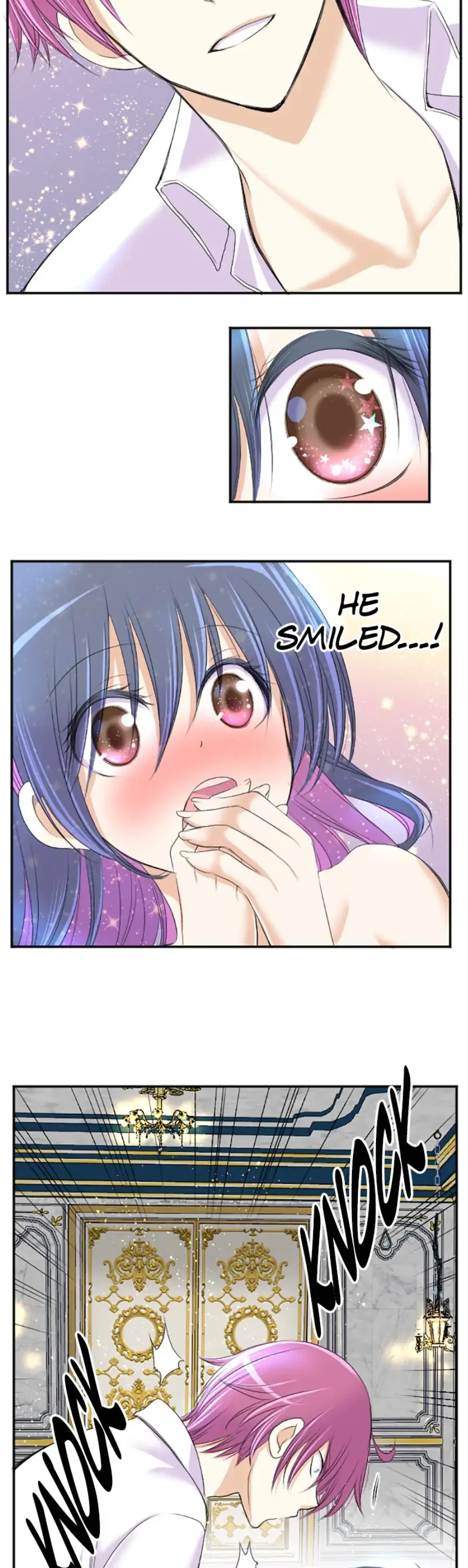 I was Reborn as a Housekeeper in a Parallel World! Chapter 41 page 24