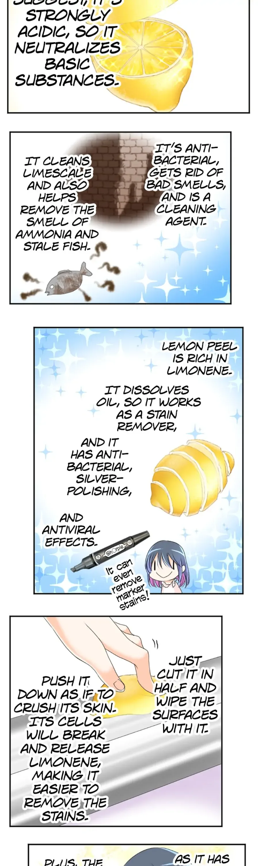 I was Reborn as a Housekeeper in a Parallel World! Chapter 47 page 14