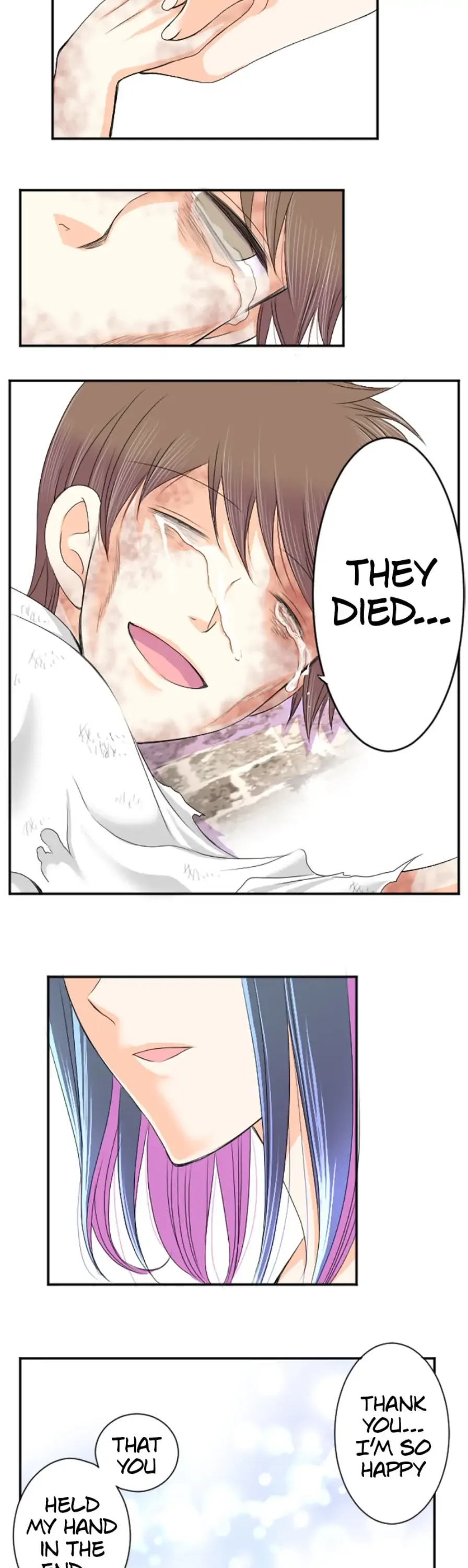 I was Reborn as a Housekeeper in a Parallel World! Chapter 48 page 23