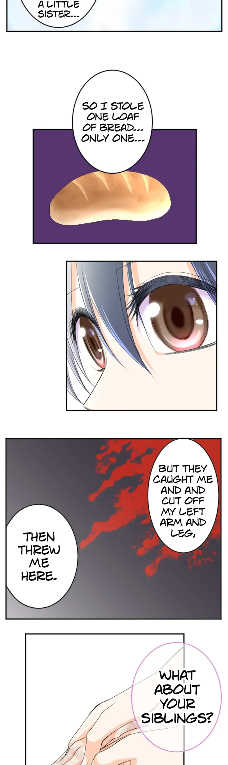 I was Reborn as a Housekeeper in a Parallel World! Chapter 48 page 22