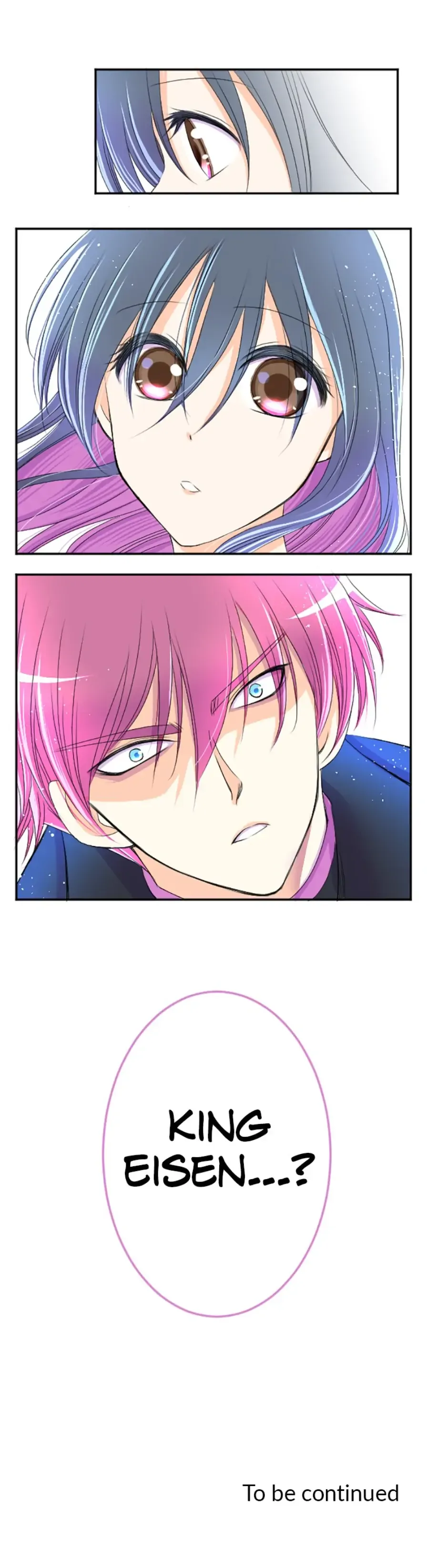 I was Reborn as a Housekeeper in a Parallel World! Chapter 49 page 27