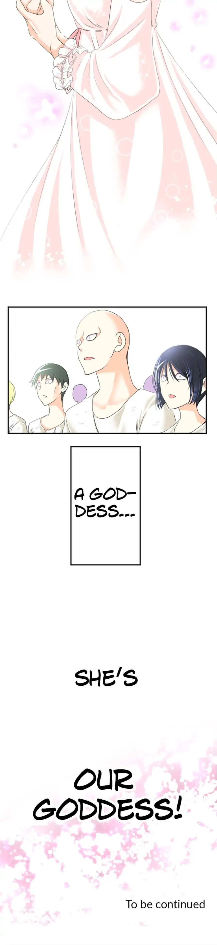 I was Reborn as a Housekeeper in a Parallel World! Chapter 48 page 29