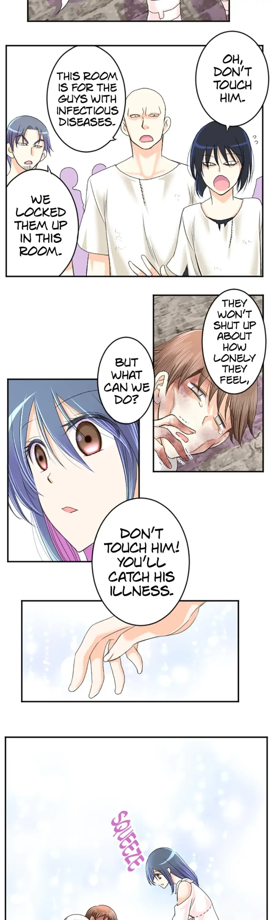 I was Reborn as a Housekeeper in a Parallel World! Chapter 48 page 19