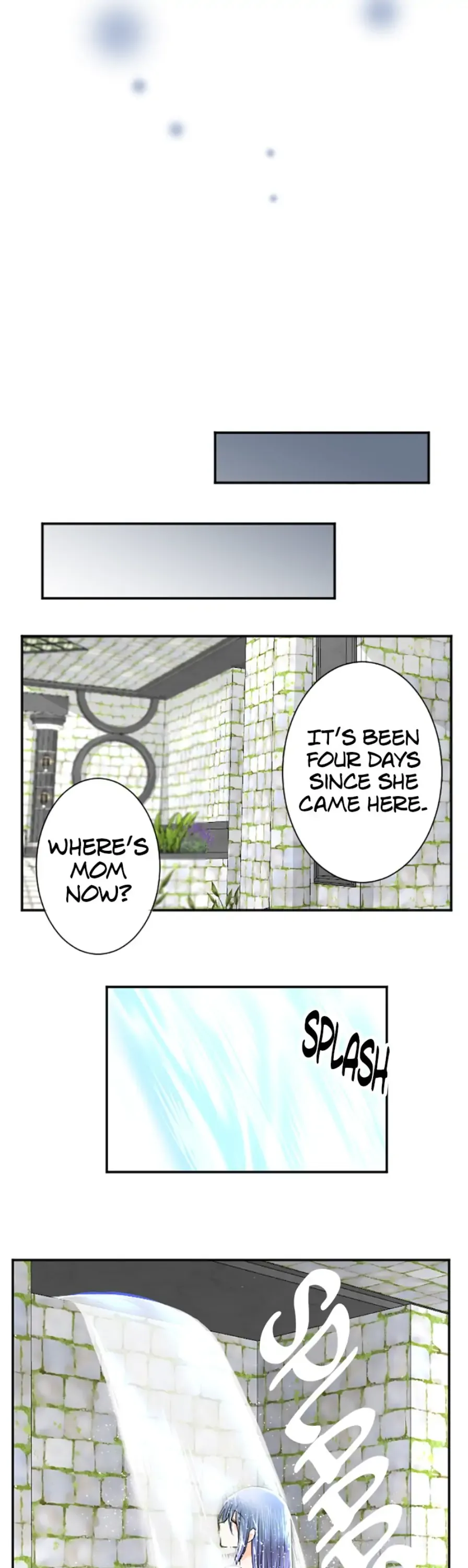 I was Reborn as a Housekeeper in a Parallel World! Chapter 49 page 12