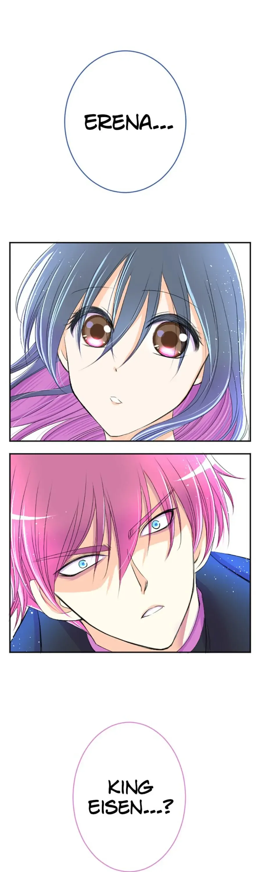 I was Reborn as a Housekeeper in a Parallel World! Chapter 50 page 2