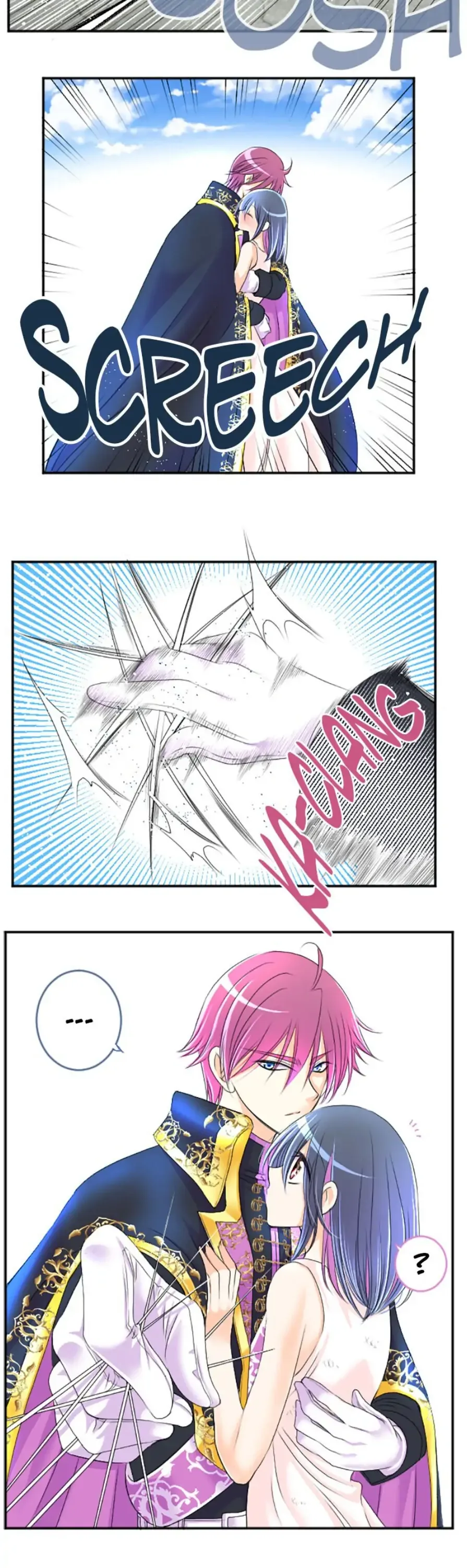 I was Reborn as a Housekeeper in a Parallel World! Chapter 50 page 14