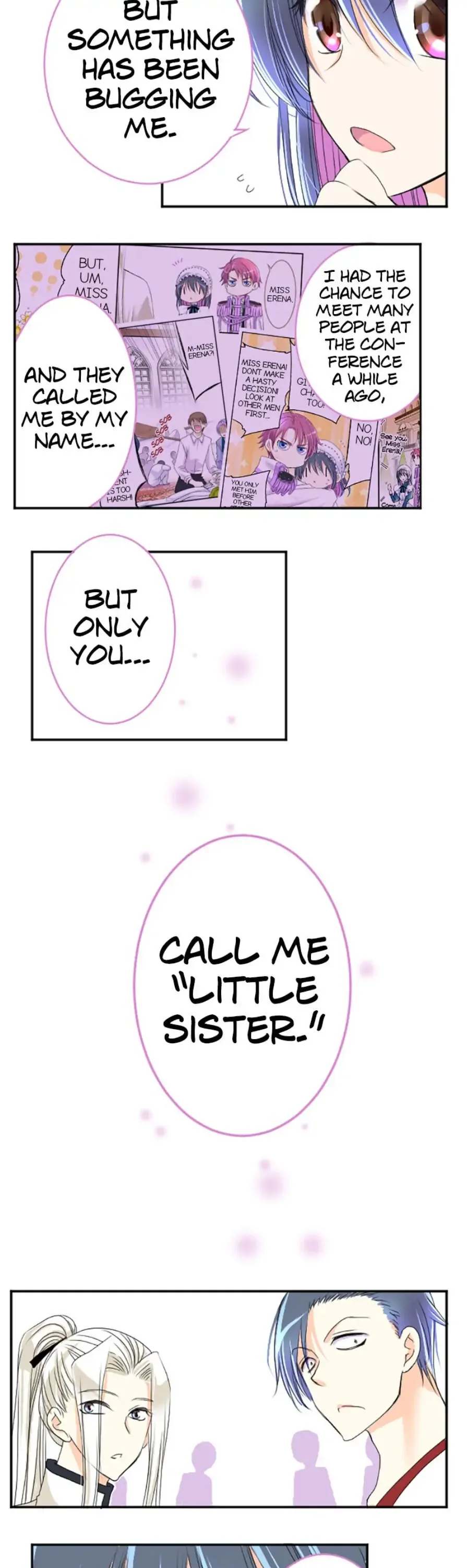 I was Reborn as a Housekeeper in a Parallel World! Chapter 52 page 11