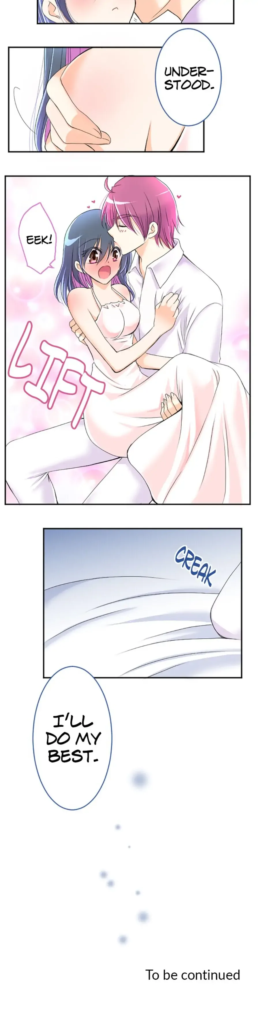 I was Reborn as a Housekeeper in a Parallel World! Chapter 55 page 20