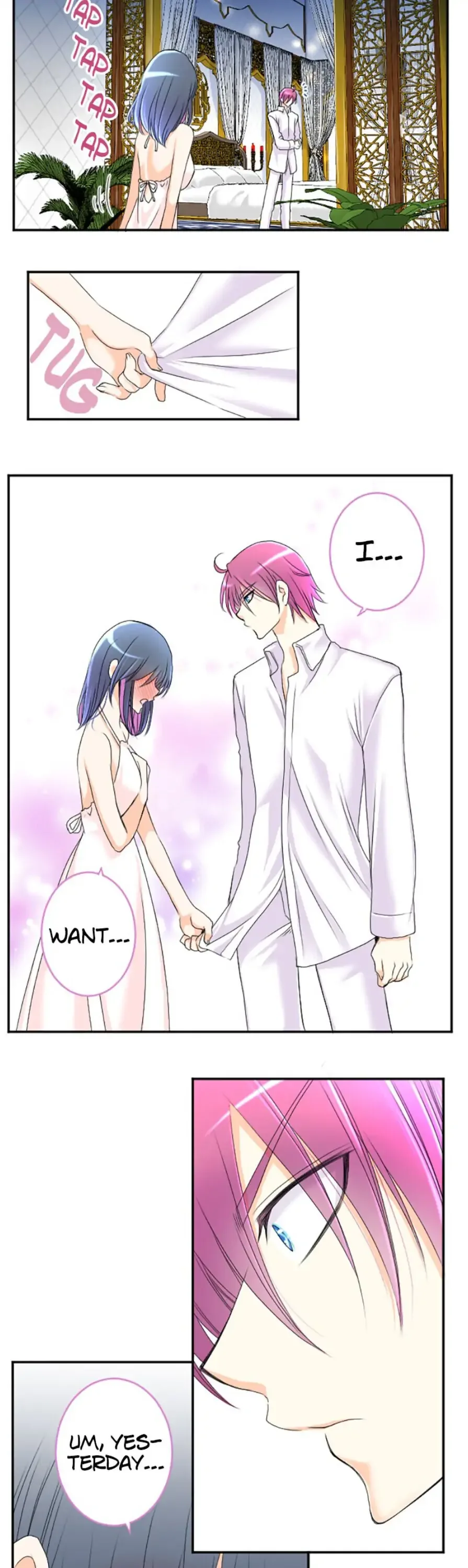 I was Reborn as a Housekeeper in a Parallel World! Chapter 55 page 13