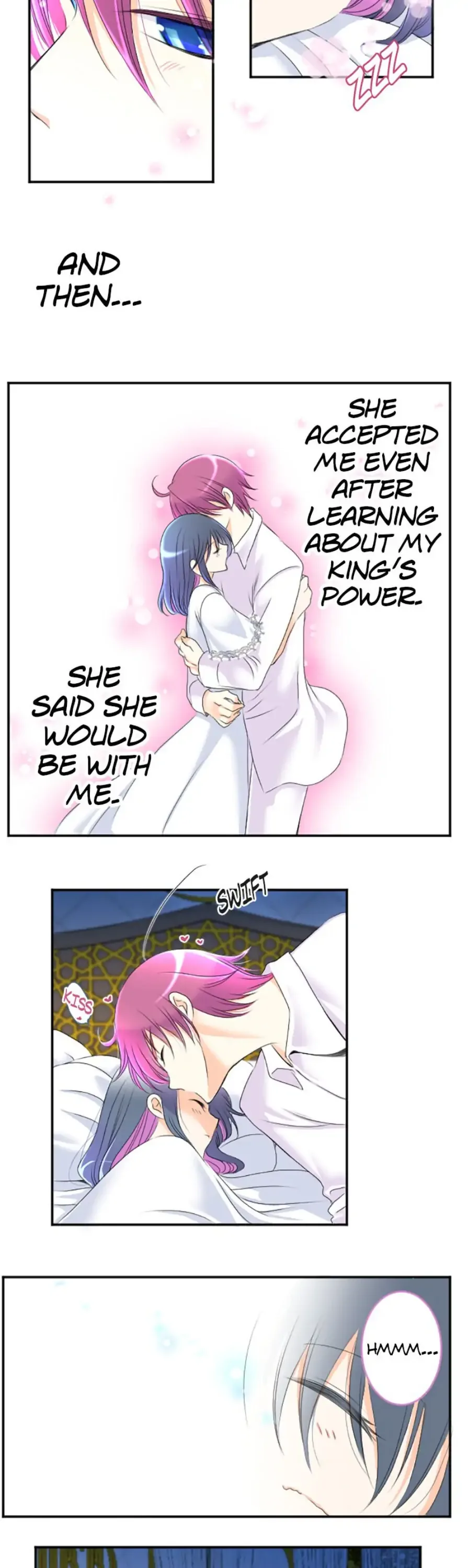 I was Reborn as a Housekeeper in a Parallel World! Chapter 55 page 5