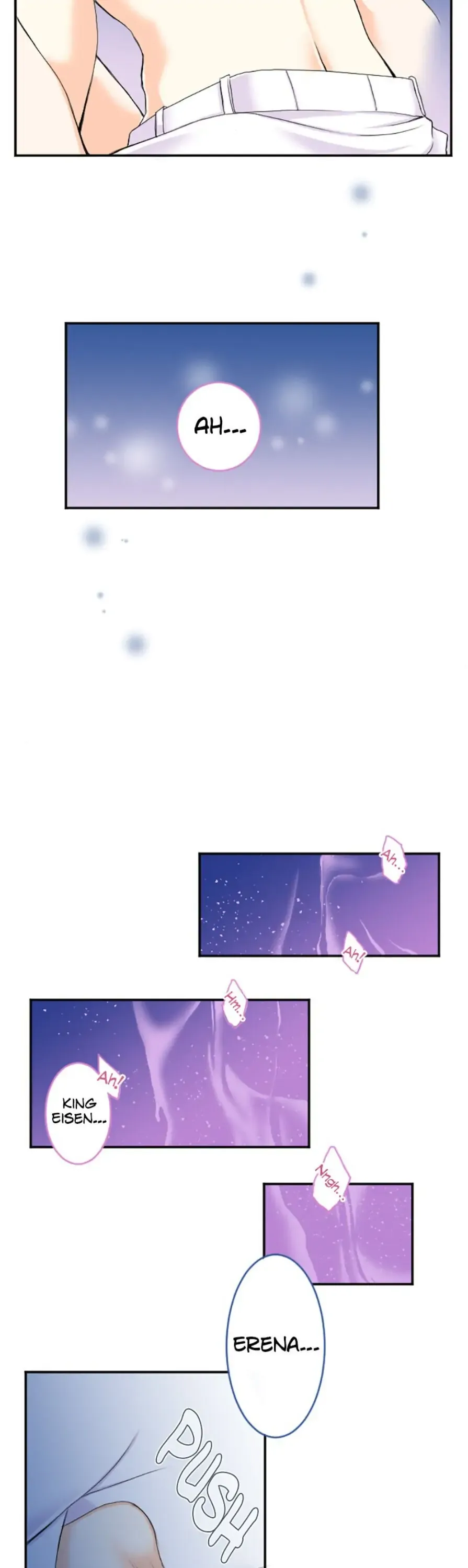 I was Reborn as a Housekeeper in a Parallel World! Chapter 56 page 17