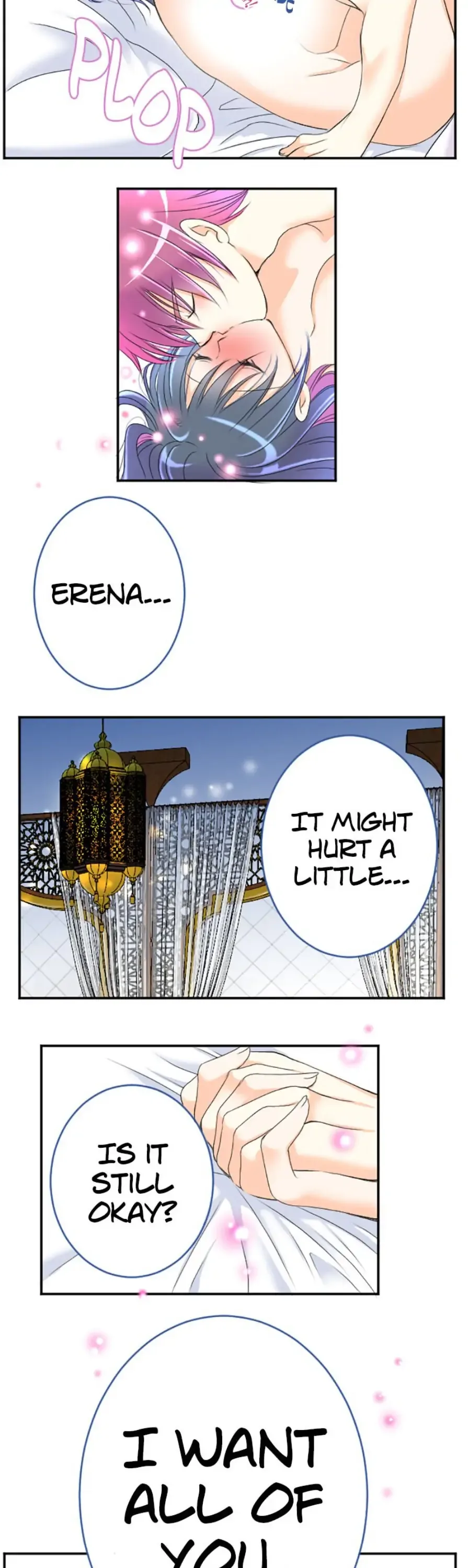 I was Reborn as a Housekeeper in a Parallel World! Chapter 56 page 15