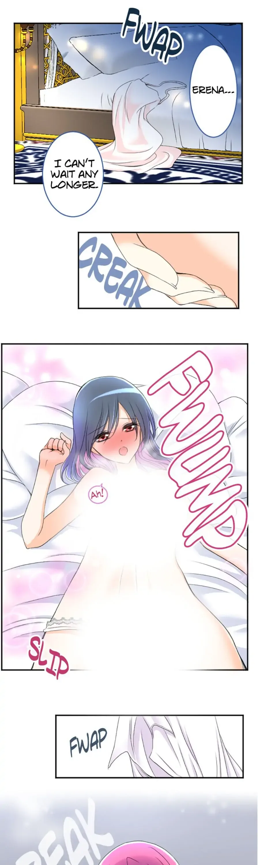 I was Reborn as a Housekeeper in a Parallel World! Chapter 56 page 9