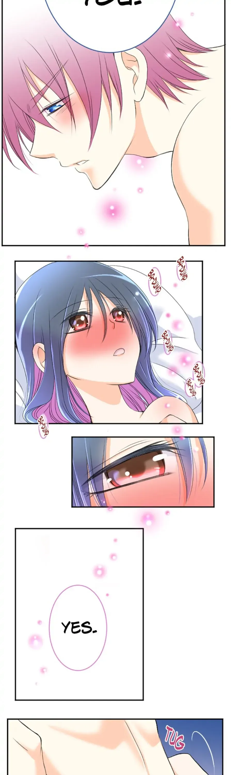 I was Reborn as a Housekeeper in a Parallel World! Chapter 56 page 16