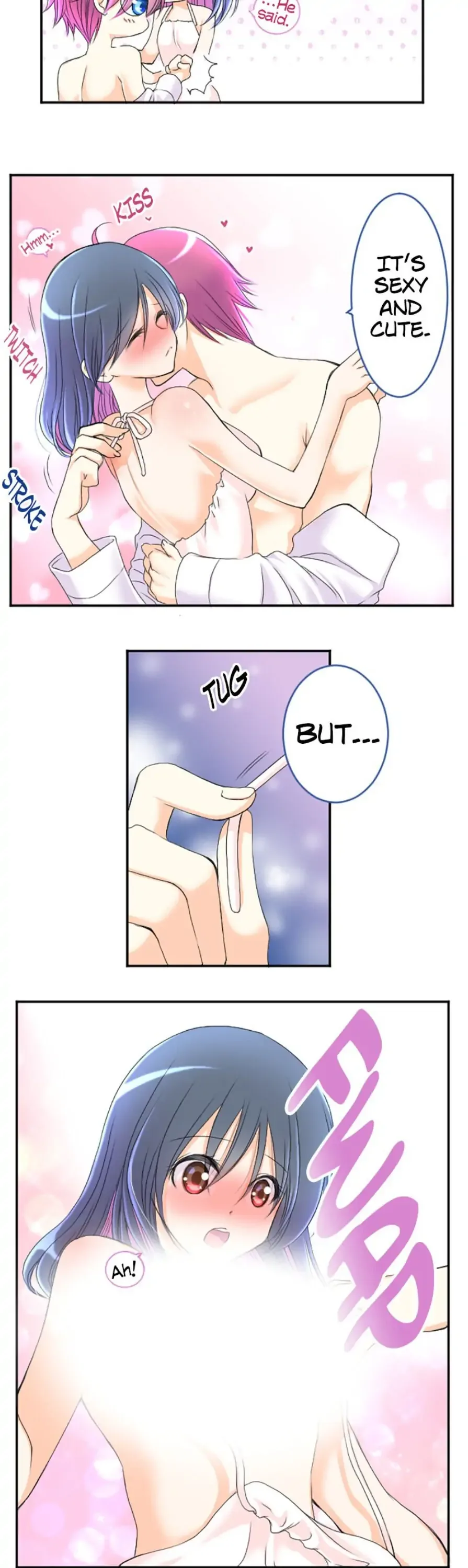 I was Reborn as a Housekeeper in a Parallel World! Chapter 56 page 5