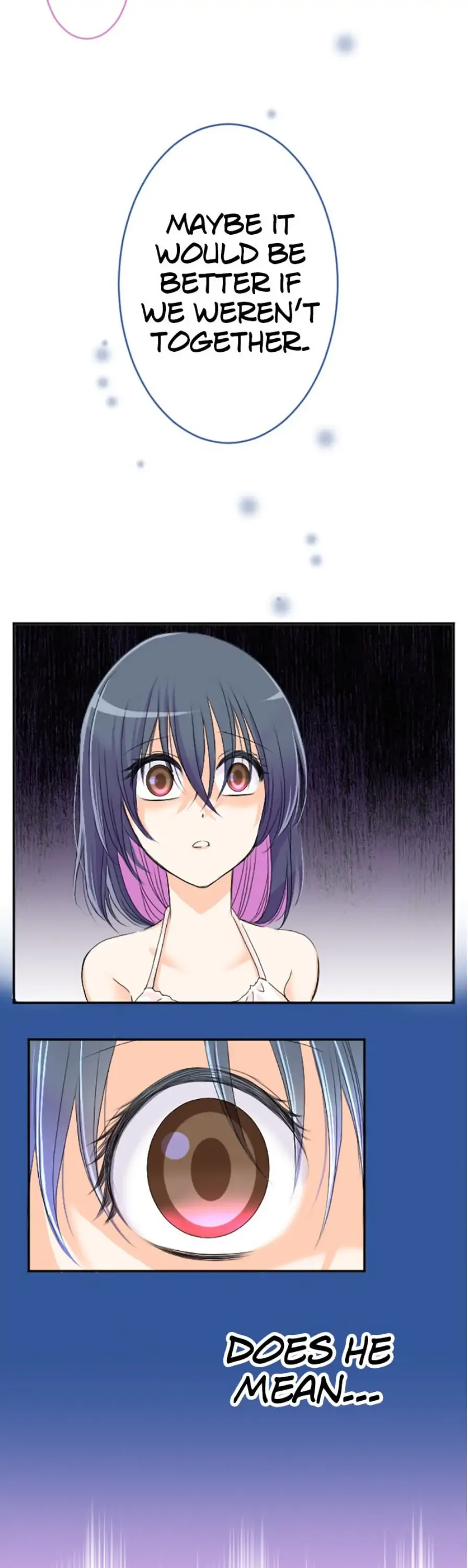 I was Reborn as a Housekeeper in a Parallel World! Chapter 54 page 11