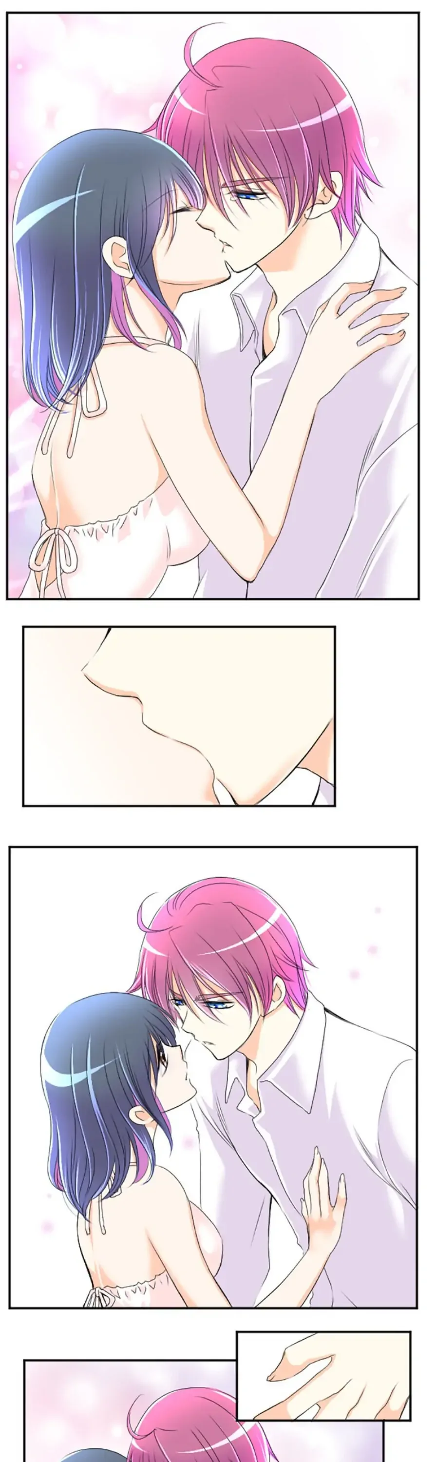 I was Reborn as a Housekeeper in a Parallel World! Chapter 54 page 16