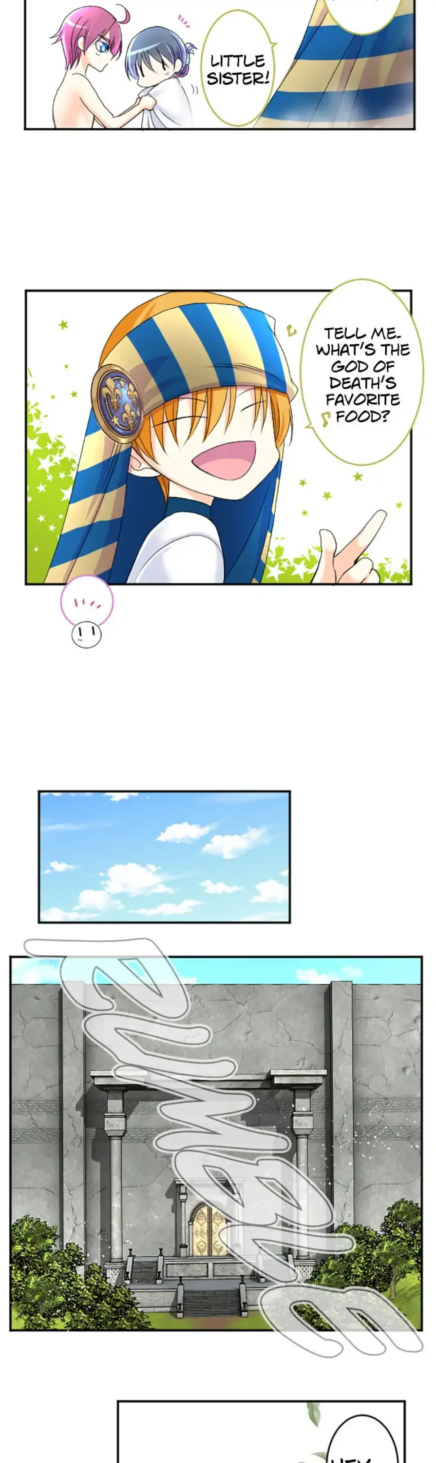 I was Reborn as a Housekeeper in a Parallel World! Chapter 57 page 21