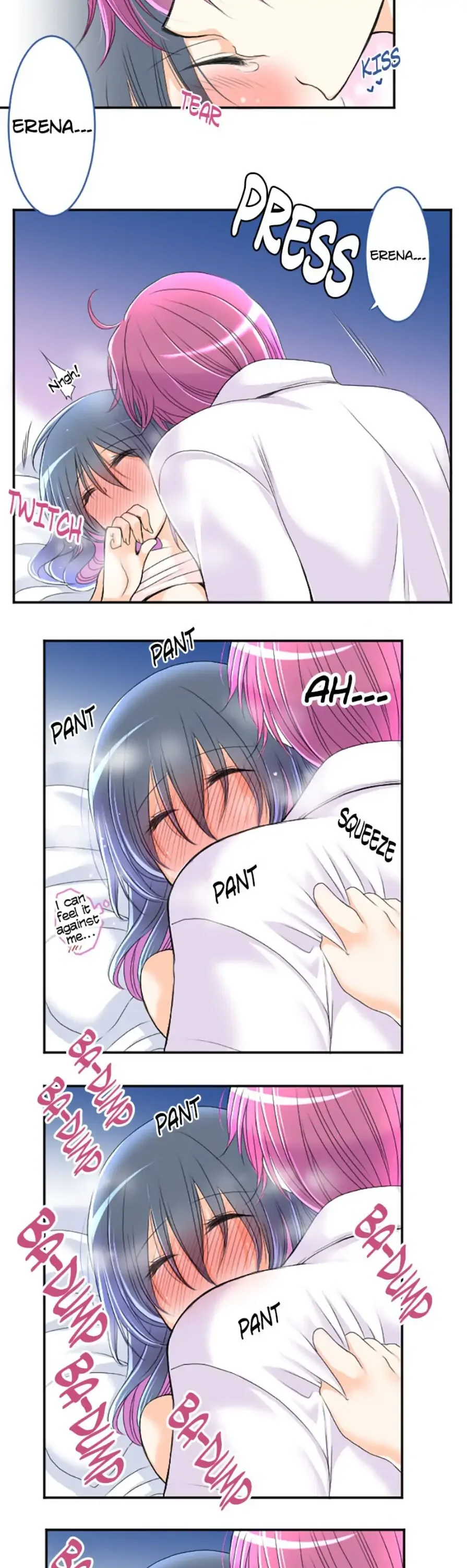 I was Reborn as a Housekeeper in a Parallel World! Chapter 54 page 21