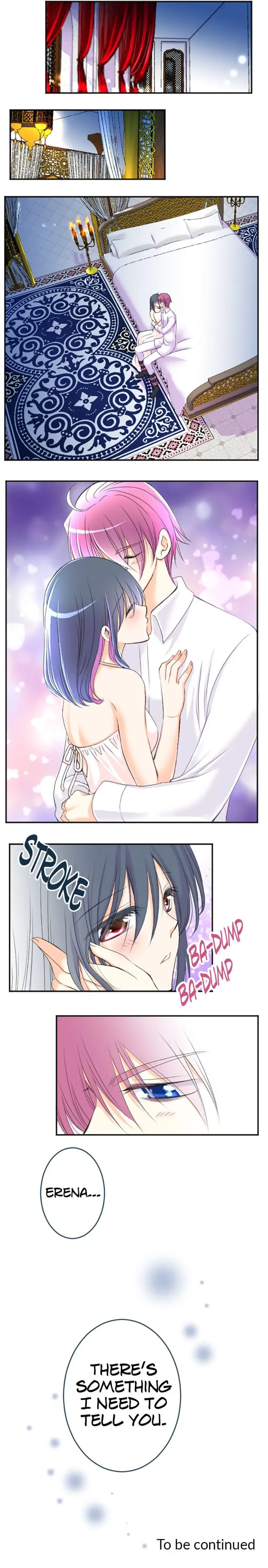 I was Reborn as a Housekeeper in a Parallel World! Chapter 53 page 27