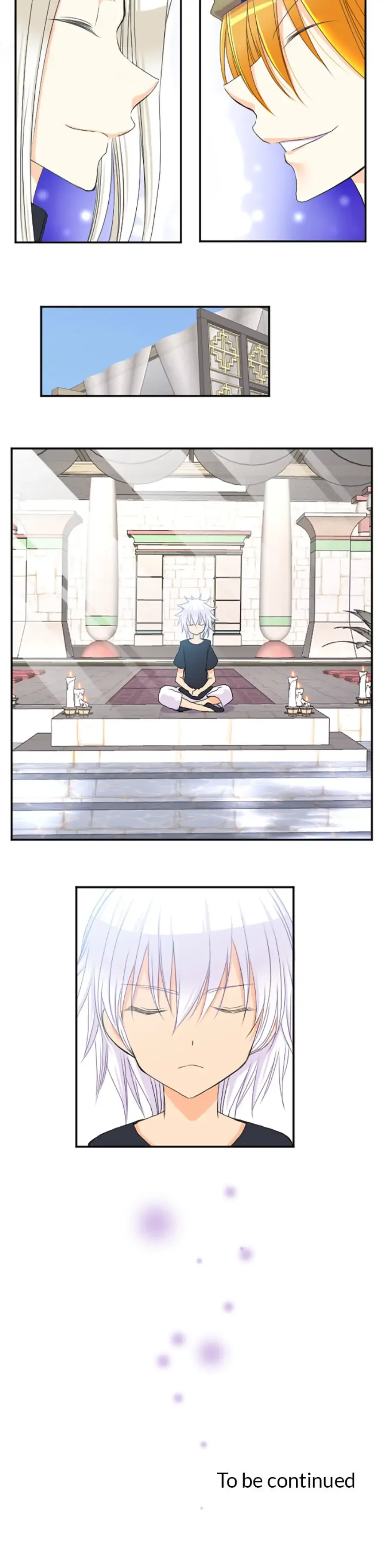 I was Reborn as a Housekeeper in a Parallel World! Chapter 59 page 16