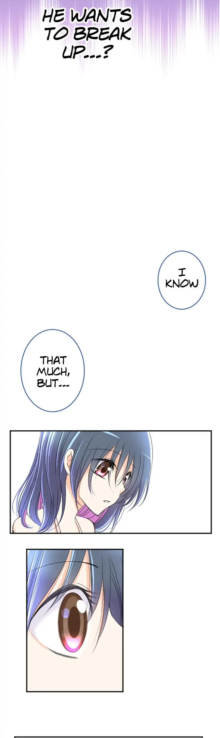 I was Reborn as a Housekeeper in a Parallel World! Chapter 54 page 12