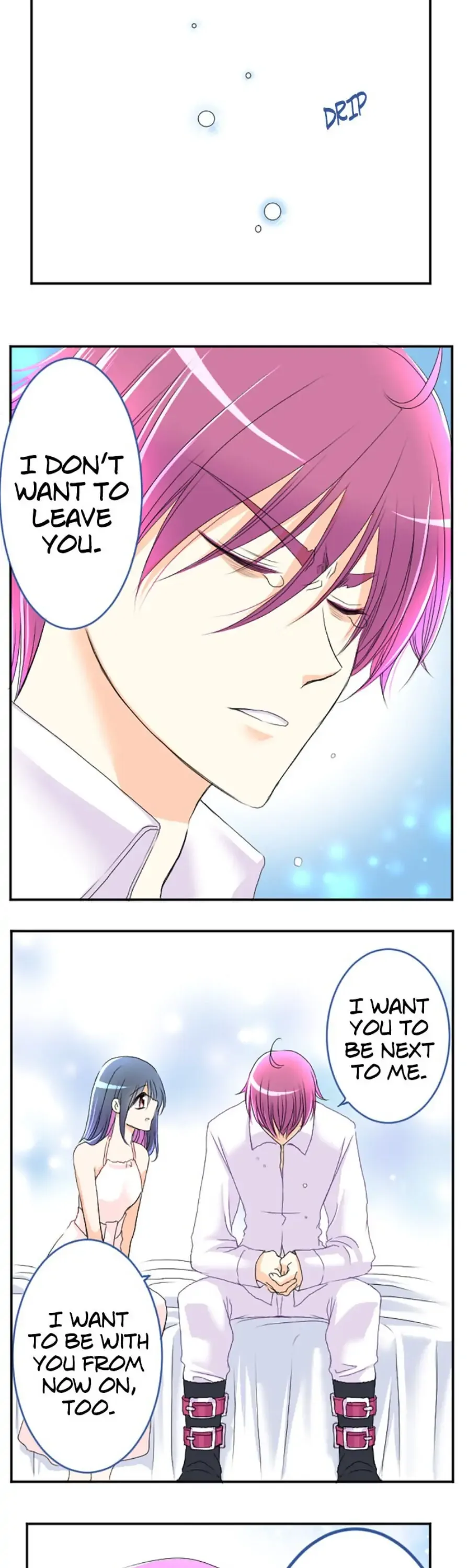 I was Reborn as a Housekeeper in a Parallel World! Chapter 54 page 13
