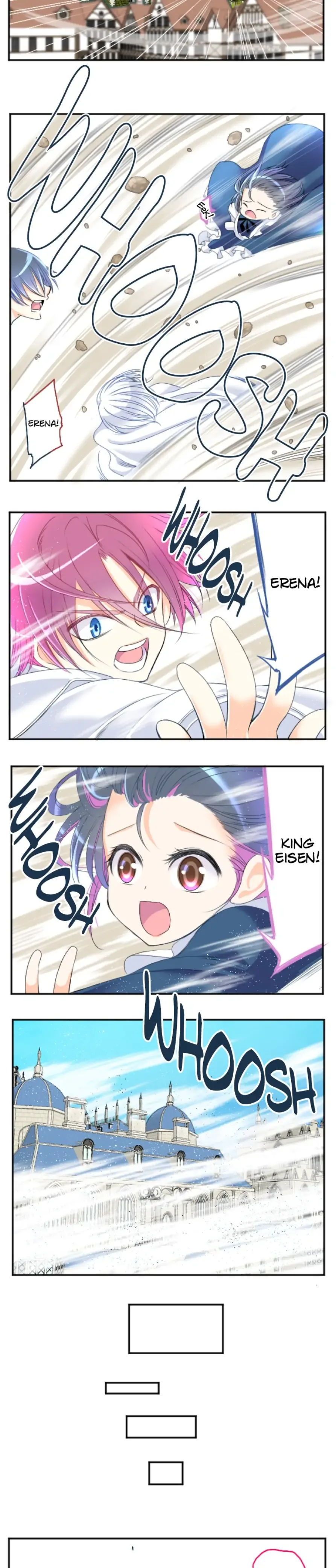 I was Reborn as a Housekeeper in a Parallel World! Chapter 63 page 12