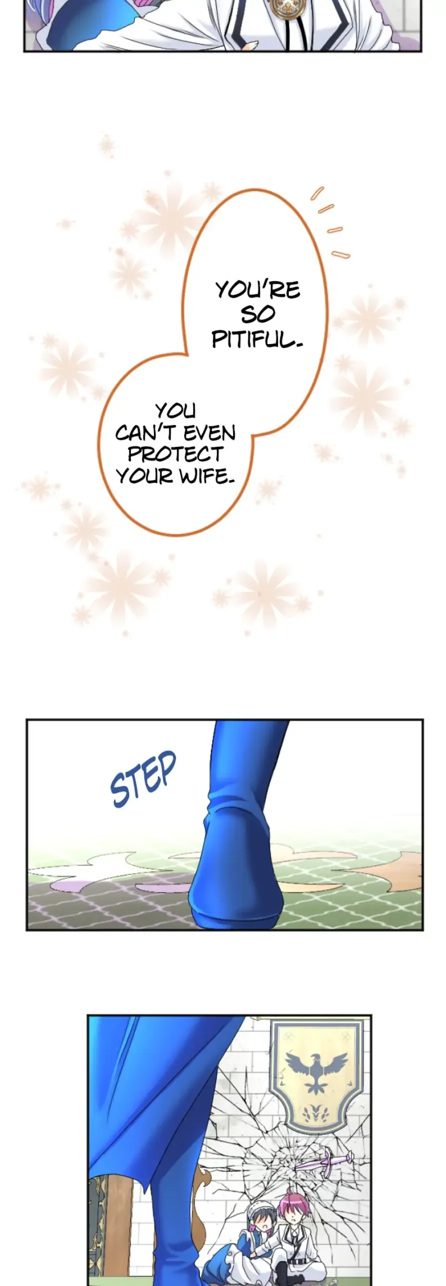 I was Reborn as a Housekeeper in a Parallel World! Chapter 64 page 16