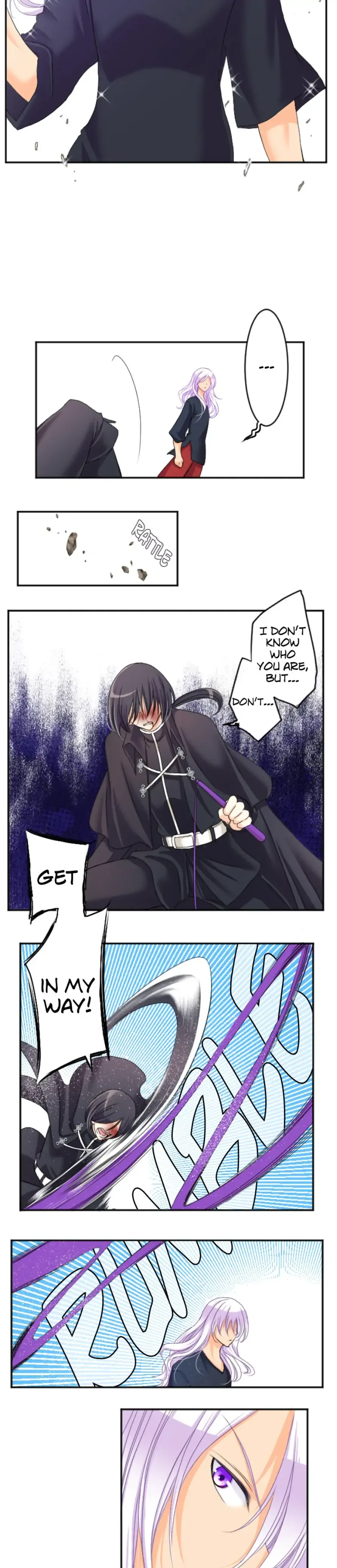 I was Reborn as a Housekeeper in a Parallel World! Chapter 67 page 13