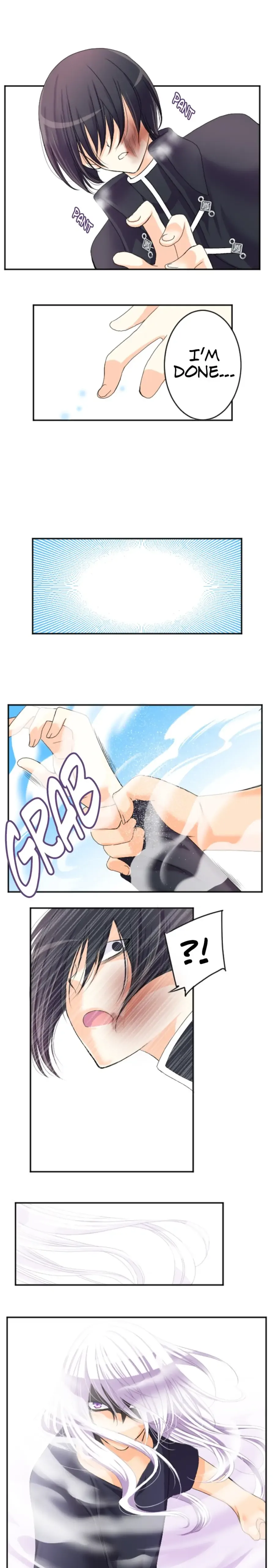 I was Reborn as a Housekeeper in a Parallel World! Chapter 67 page 11