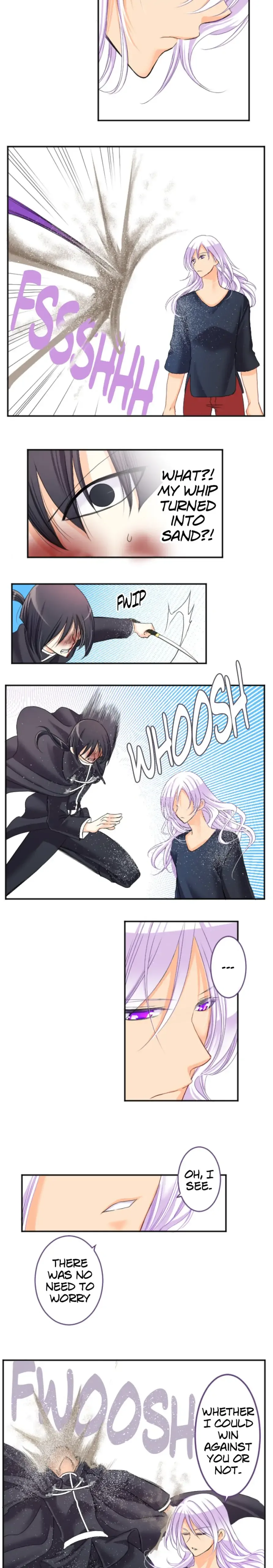 I was Reborn as a Housekeeper in a Parallel World! Chapter 67 page 14