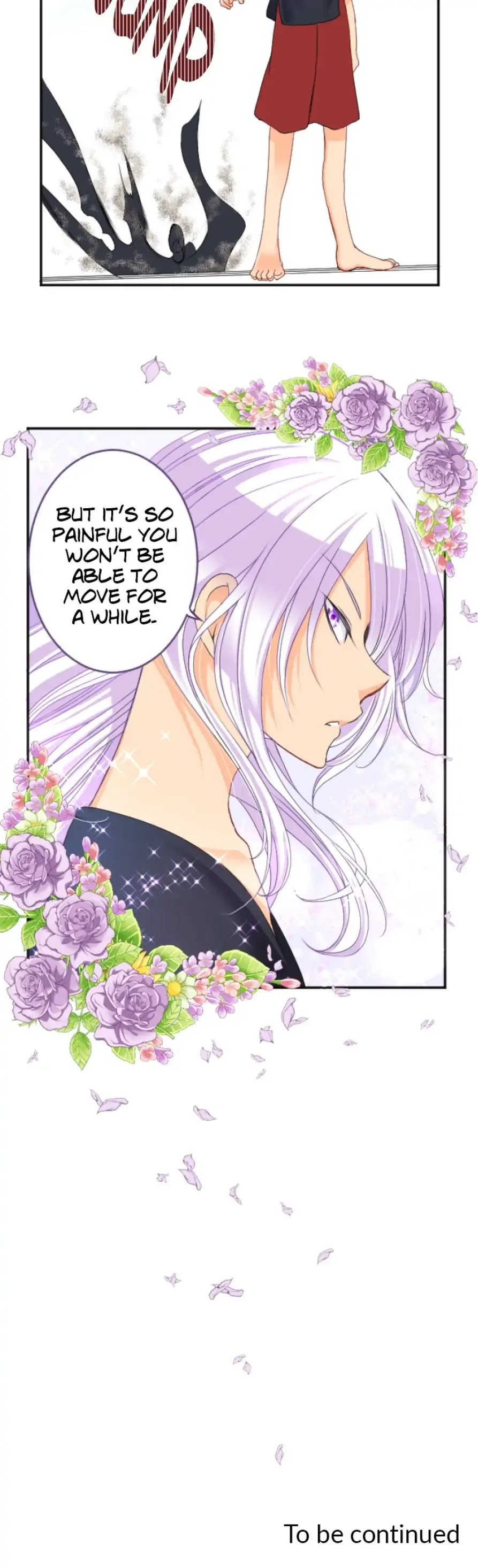 I was Reborn as a Housekeeper in a Parallel World! Chapter 67 page 16