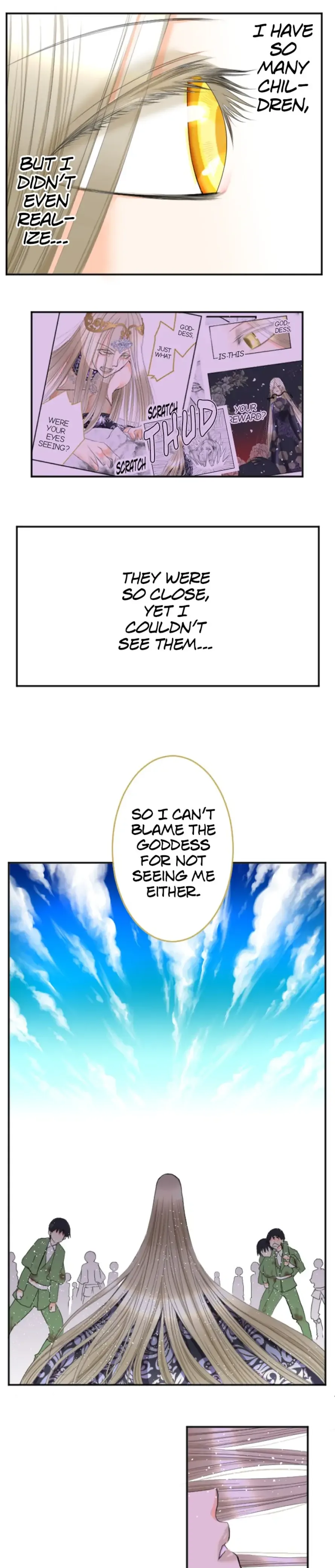 I was Reborn as a Housekeeper in a Parallel World! Chapter 73 page 13